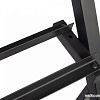 Стойка/стеллаж VictoryFit VF-D4001 (черный)