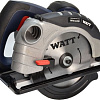 Дисковая (циркулярная) пила WATT WHS-1200 6.012.160.00