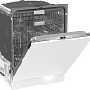 Встраиваемая посудомоечная машина Hisense HV693C60AD