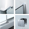 Душевой уголок Koller Pool Neon 90x90 N90KС