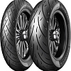 Дорожные мотошины Metzeler Cruisetec 200/55R17 78V Rear