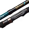 Удилище Crazy Fish Versus VSR862MLT