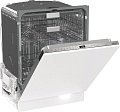 Встраиваемая посудомоечная машина Hisense HV693C60AD