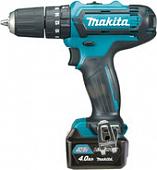 Дрель-шуруповерт Makita HP331DWME