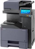 МФУ Kyocera Mita TASKalfa 358ci
