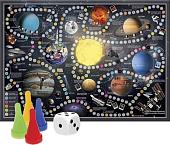 Настольная игра ГеоДом Солнечная система