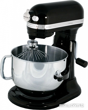 Миксер KitchenAid 5KSM7580XEOB
