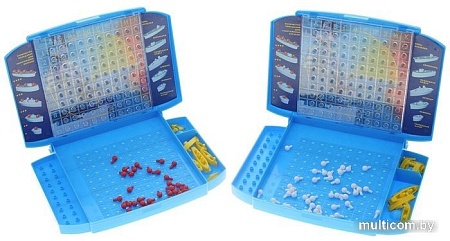 Настольная игра Stellar Морской бой №48 01148