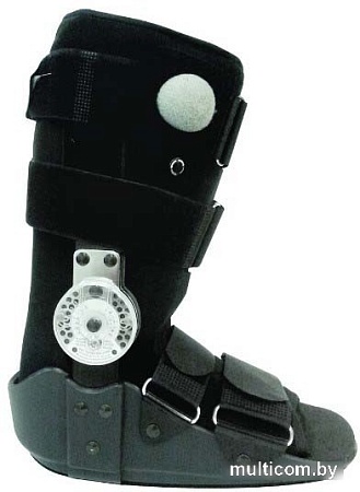 Ортез голеностопный Antar Жесткий AT53004 (L)