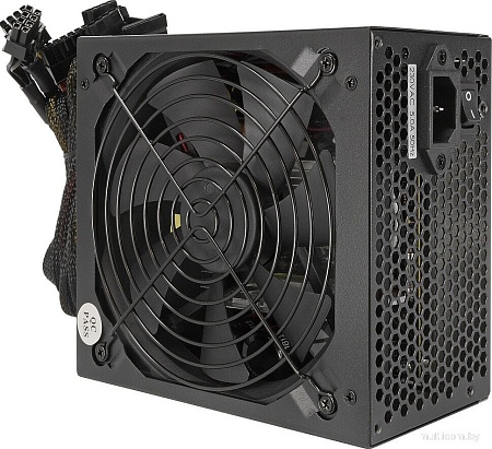 Блок питания CrownMicro CM-PS450W Pro