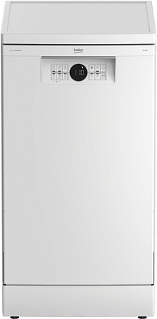 Отдельностоящая посудомоечная машина BEKO BDFS26120WQ