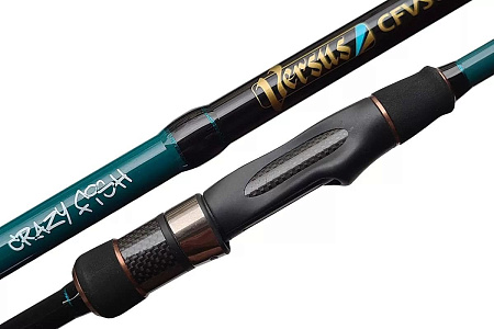 Удилище Crazy Fish Versus VSR862MLT