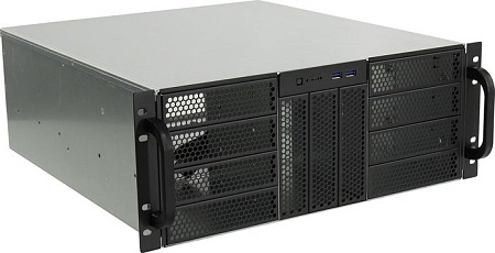 Корпус Procase RE411-D11H0-C-48