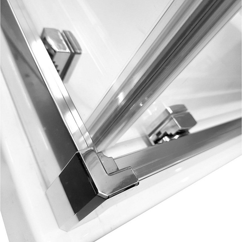 Душевой уголок Radaway Alienta C 80x80 10238080-01-01