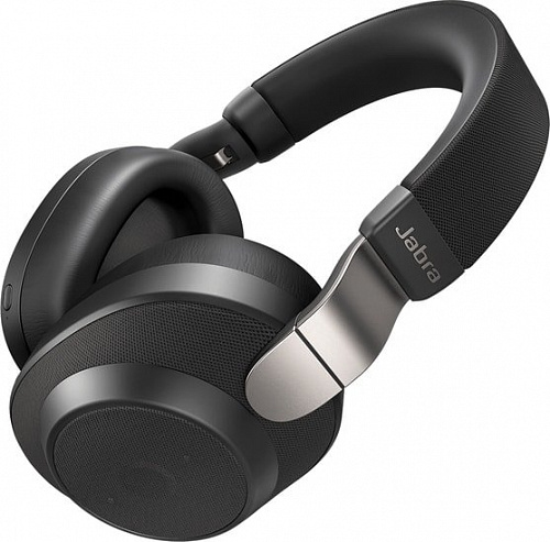 Наушники Jabra Elite 85h (титаново-черный)