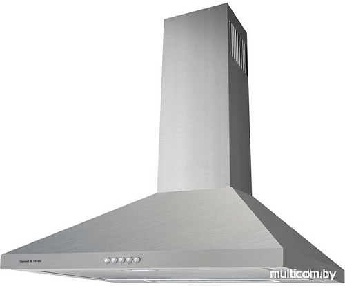 Кухонная вытяжка Zigmund & Shtain K 129.61 S