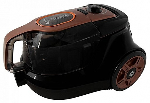 Пылесос VITEK VITEK VT-8117