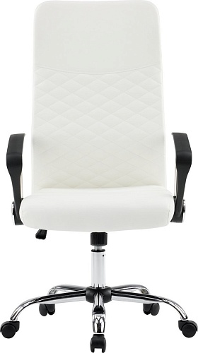 Офисное кресло Mio Tesoro Монте AF-C9767 (белый)