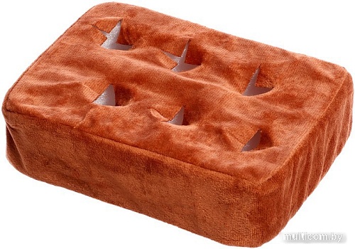 Сортер Zabiaka IQ Морковки 9905013