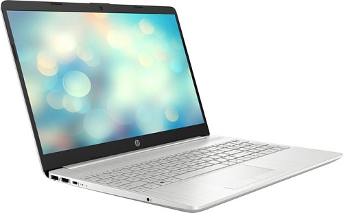 Ноутбук HP 15-dw4017nia 6N275EA