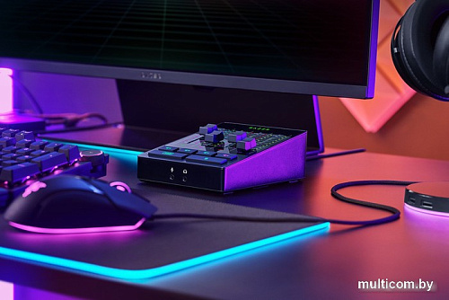 Микшерный пульт Razer Audio Mixer