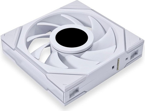 Вентилятор для корпуса Lian Li Uni Fan TL LCD 120 G99.12TLLCD1W.R0