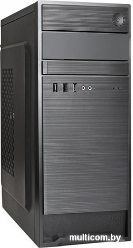 Корпус ExeGate AX-252 350W EX287508RUS