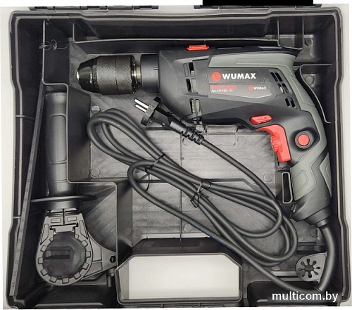 Ударная дрель Wurth ESB 65-13K Classic 5717031111