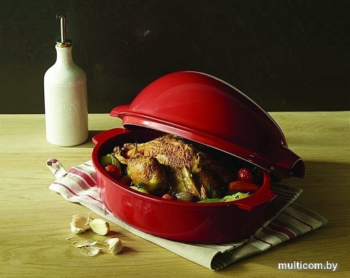 Форма для запекания Emile Henry EH348444