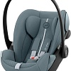 Детское автокресло Cybex Cloud G i-size Plus (stormy blue)