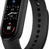 Фитнес-браслет Xiaomi Mi Smart Band 6 (китайская версия)