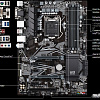 Материнская плата Gigabyte H470 HD3 (rev. 1.0)