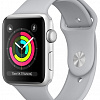 Часы Apple Watch Series 3 38mm Aluminum Case with Sport Band