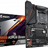 Материнская плата Gigabyte B550 AORUS Pro