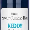 Keddy Curacao Blue 1л