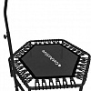Батут GetActive Jump 48&amp;quot; (черный)