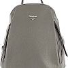 Городской рюкзак David Jones 823-CH21044E-GRY (серый)