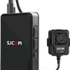 Экшен-камера SJCAM A30 (черный)