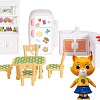 Аксессуары для кукольного домика Кошечки-Собачки Кухня Буси 39211