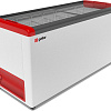 Торговый холодильник Gellar Classic FG 600 C