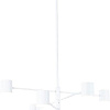 Подвесная люстра Ambrella light FL FL51711