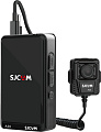 Экшен-камера SJCAM A30 (черный)