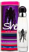 Туалетная вода Hunca She Is Angel EdT 50 мл