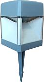 Садовый светильник Fumagalli Elisa DS2.561.000.LXD1L