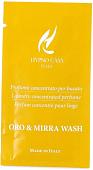 Кондиционер для белья Hypno Casa Oro&Mirra Wash Парфюм (10 мл)