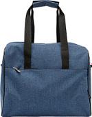 Дорожная сумка Mr.Bag 050-897H-CT-NAV (синий)