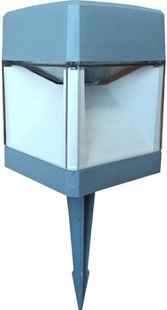 Садовый светильник Fumagalli Elisa DS2.561.000.LXD1L