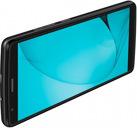 Смартфон Blackview A20 (серый)