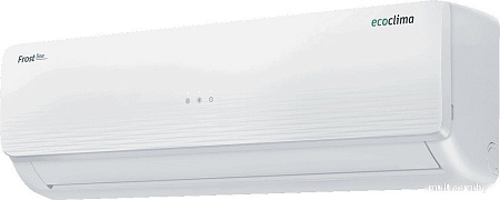Кондиционер Ecoclima Frost line Inverter ECW/I-AX18/FB-4R1