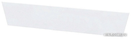 Фронтальный экран под ванну Bonito Home Flat 52 150